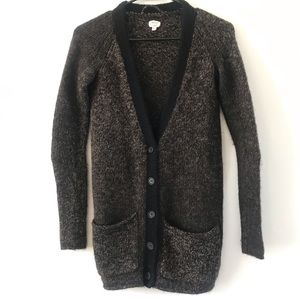 Wilfred Cardigan